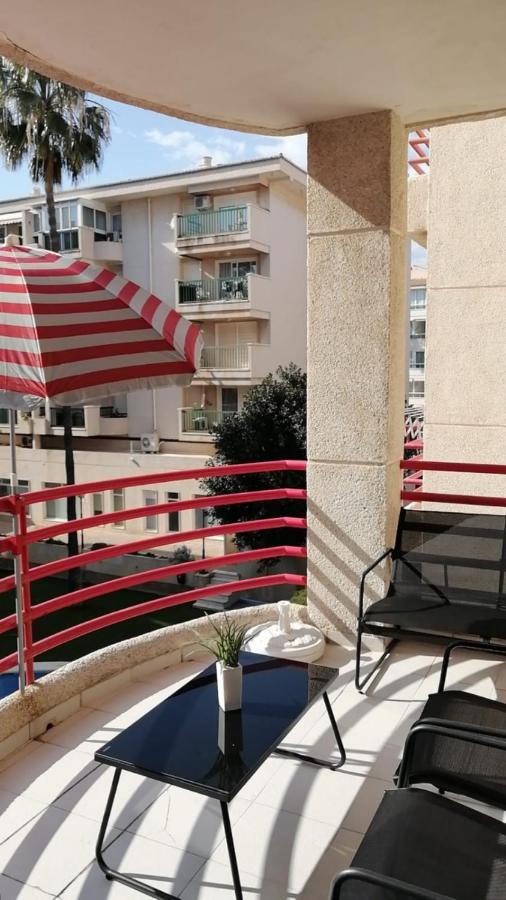 Azul Rentals Albir Flat El Albir Екстериор снимка