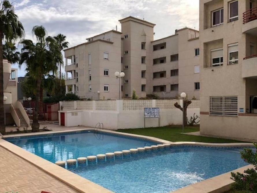 Azul Rentals Albir Flat El Albir Екстериор снимка