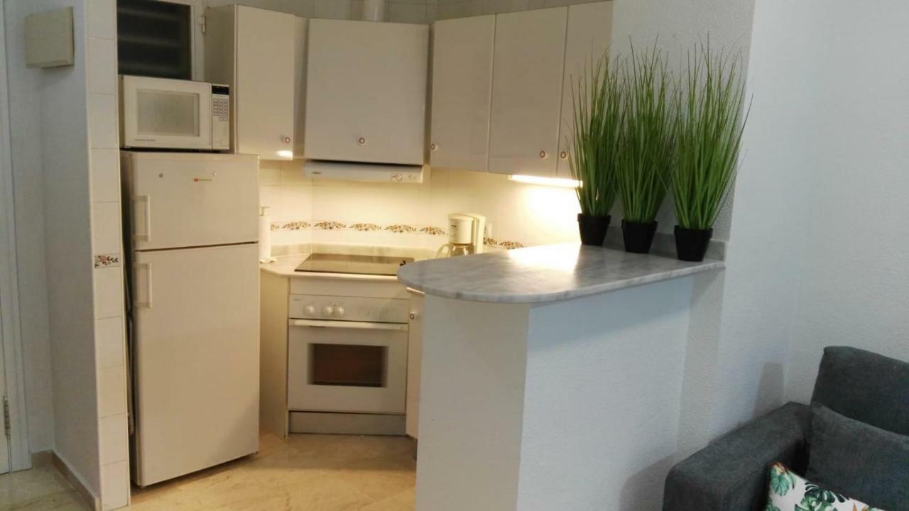Azul Rentals Albir Flat El Albir Екстериор снимка