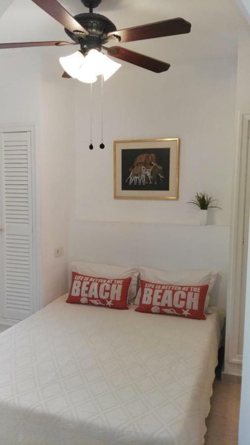 Azul Rentals Albir Flat El Albir Екстериор снимка