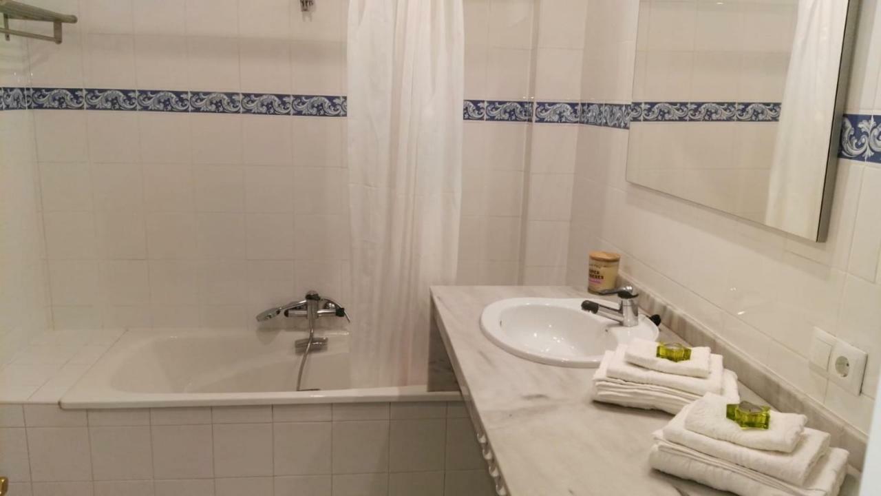Azul Rentals Albir Flat El Albir Екстериор снимка